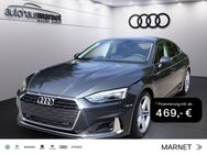 Audi A5, Sportback advanced 35 TFSI, Jahr 2022 - Königstein (Taunus)