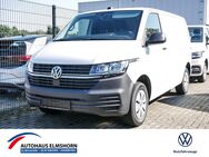 VW T6.1, 2.0 TDI Kasten, Jahr 2022 - Kölln-Reisiek