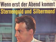 7'' Single Vinyl PETER ALEXANDER Wenn erst der Abend kommt [POLYDOR 24 898] - Zeuthen