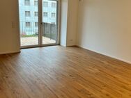 ZUR MIETE - 2-Zimmer-Wohnung mit Balkon in 97318 Kitzingen (WE 3-L07) - Kitzingen