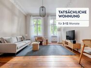 Super schöne 2-Zimmer Wohnung in beliebter Lage in Kreuzberg direkt am Maybachufer - Berlin