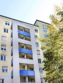 Demnächst frei! 2-Zimmer-Wohnung in Germersheim - Germersheim