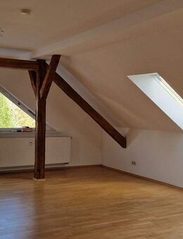 Charmante 3-Raum-Wohnung im sanierten Altbau - Dessau-Roßlau