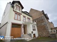 ### Neuer Preis ### Haus mit Geschichte - Zeltingen-Rachtig