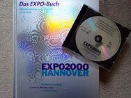 Buch EXPO 2000 - Kassel Niederzwehren