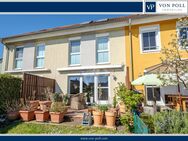 Attraktives Reihenmittelhaus in ruhiger Privatsiedlung - Berlin