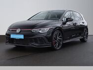 VW Golf, 2.0 TSI VIII GTI Clubsport, Jahr 2023 - Göttingen