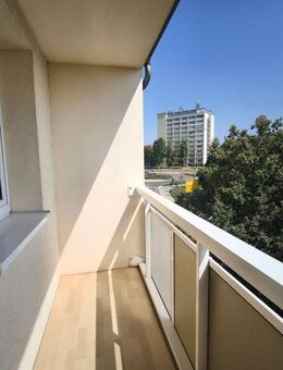 *Moderne Dreiraumwohnung* Idyllische Lage* - Sangerhausen
