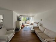 Lichtdurchflutete 3,5-Zimmer-Wohnung mit Süd-Balkon, Tiefgarage und Traum-Ausblick - Schwäbisch Gmünd