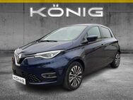 Renault ZOE, RIVIERA R1 E 50, Jahr 2020 - Teltow