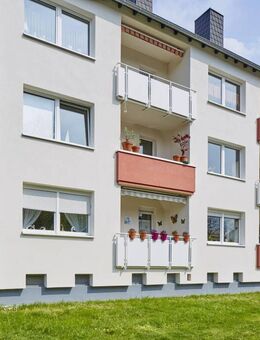 2-Zimmer-Wohnung in Duisburg Wedau - Duisburg
