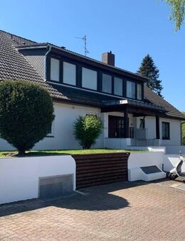 Ruhige und grüne Lage * mit Terrasse - Scharbeutz