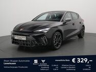 CUPRA Leon, 1.5 eTSI SENNHEISER, Jahr 2022 - Leverkusen