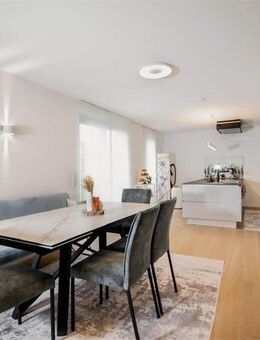 Freistehendes luxoriöses Einfamilienhaus mit Einliegerwohnung - Heusenstamm