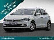 VW Polo, 1.0 VI, Jahr 2021 - Unna