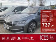 Skoda Octavia, 1.5 TSI Combi SELECTION mHEV INFOT E, Jahr 2024 - Eggenfelden