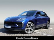 Porsche Macan, Komfortsitz 14 Wege Privacy Räder, Jahr 2021 - Wettenberg