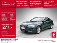 Audi A3, Limousine 30 TFSI, Jahr 2020 - Stuttgart