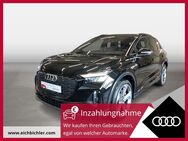 Audi Q4, 45 quattro STH el Heck, Jahr 2023 - Landshut