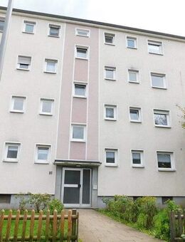 Gemütliche 2-Zi.-Whg. mit sonniger Loggia in Elberfeld- auf Wunsch zum 02.01.2026 frei - Wuppertal