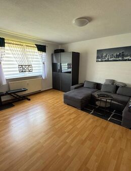 Praktische 1-Zimmerwohnung im 1.OG in Kleingeschwenda - Als Kapitalanlage o. zum Selbstbezug - Schnäppchenpreis ! - Saalfeld (Saale) Arnsgereuth