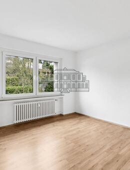 Renovierte Wohnung in Essen-Kettwig - Essen