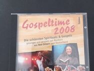 Gospeltime 2008| Die schönsten Spirituals und Gospels - Essen