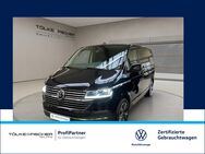 VW T6 Multivan, 2.0 TDI 1 Generation Six, Jahr 2020 - Krefeld