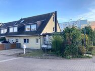 Bezugsfreies Familiendomizil unweit der Ostsee - Rostock