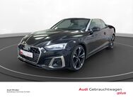 Audi A5, Cabriolet 35 TFSI S line vo hi, Jahr 2024 - Minden (Nordrhein-Westfalen)