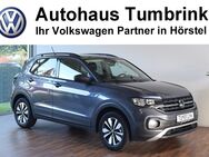 VW T-Cross, MOVE Garantieverl, Jahr 2023 - Hörstel