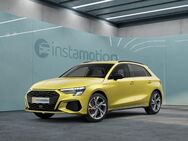 Audi A3, , Jahr 2023 - München