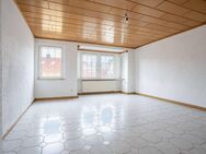 Altstadtblick inklusive - stilvolle 4-Zimmer-Altbauwohnung im Herzen Kitzingens - Kitzingen