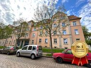 Neu für Sie I Mit Balkon I Abstellraum I Moderne Einbauküche I Bad mit Badewanne - Dresden