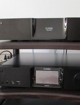 Classe Sigma SSP+AMP5 Kombi - Berlin