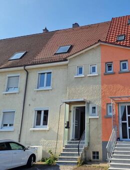 Sonniges Reihenmittelhaus in Herbrechtingen - Herbrechtingen