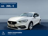 Seat Leon, 1.0 TSI FR, Jahr 2024 - Göppingen