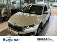 Skoda Octavia, 1.5 TSI Combi Style, Jahr 2020 - Mainz