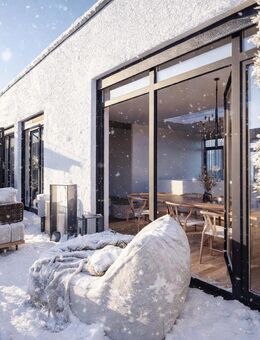 Charmantes Zuhause mit modernem Komfort! - Hamburg