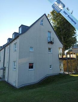 Vermietete Kapitalanlage im heilklimatischen Kurort Masserberg - Masserberg