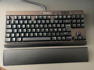 Corsair k65 rgb rapidfire gaming tastatur - Ebersbach (Fils)