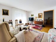 Kapitalanleger aufgepasst: Seniorengerechte 2-Zimmer-ETW mit Küche & Balkon - Neckartenzlingen