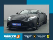 Aston Martin DB, 12 Q-Satin Full Carbon, Jahr 2024 - Bad Nauheim