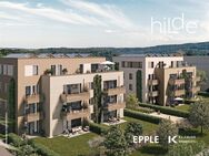 Modern & großzügig Wohnen: 5 Zimmer im 1. OG - mit zwei Balkonen, zwei Bädern & Abstellraum. - Heidelberg