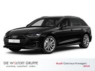 Audi A4, Avant advanced 40 TDI quattro, Jahr 2024 - Großwallstadt