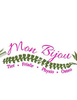 Mon Bijou Hundesalon mit Physiotherapie und Osteopathie für Ihr Tier - Boock