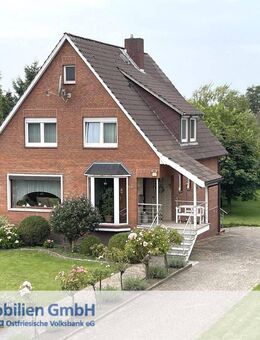 Gepflegtes Haus in ruhiger Lage - Stade (Hansestadt)