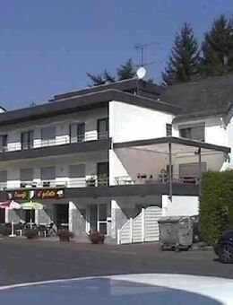 Wohn- und Geschäftshaus zentraler Lage von Bad Endbach - Bad Endbach