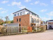 Exklusive & energieeffiziente Penthouse-Wohnung - Wohnen auf höchstem Niveau! - Bargfeld-Stegen
