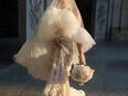 Hochzeits- und Brautshootings im Editorial Stil in 14165